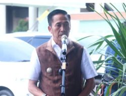 Ratu Dewa Pastikan Aesan Paksangko Terdaftar Sebagai Warisan Tak Benda