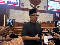 DPRD Kabupaten PALI Soroti Dugaan Kecurangan Rekrutmen Tenaga Kerja