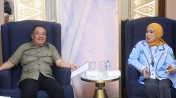 Wagub Cik Ujang Apresiasi DKW Komasa, Siap Sinergikan Pembinaan UMKM dan Pertanian