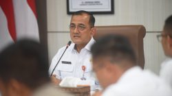 Antusias Tinggi, Peserta Sriwijaya Ranau Gran Fondo 2025 Lampaui Target