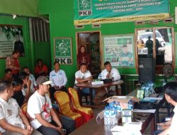 Pelamar Tuntut Keadilan, FAKAR Lematang Tekan PT.PWS Gelar Rapat Terbuka