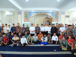 Gubernur Herman Deru Tekankan Kekompakan ASN untuk Mewujudkan Kesejahteraan Masyarakat