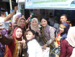 Buka Festival Literasi Sumsel 2025, Herman Deru Tegaskan Literasi sebagai Fondasi Peradaban Modern