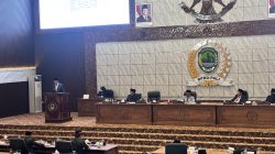 Pemkab PALI Bersama DPRD Setujui RAPERDA APBD Tahun Anggaran 2026