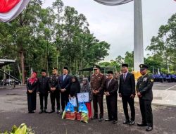 Peringati Hari Pahlawan Wabup PALI, “Ilmu dan Empati adalah Senjata Kita Hari Ini”