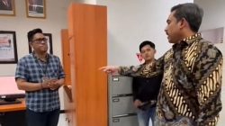 Tegas!! Menteri UMKM Maman Abdurrahman : 2026 Tidak Ada Batasan Kuota Pinjaman Dana KUR