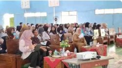 Ciptakan Lingkungan Belajar yang Ramah!, Dinas Pendidikan PALI : Lingkungan Belajar Bebas dari Kekerasan