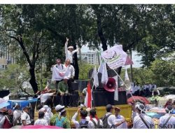 Tak Berhilal Diangkat Menjadi PPPK, Guru Madrasah di PALI Akui Adanya Diskriminasi