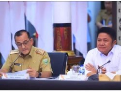 Tak Ada Tawar-Menawar, Jalan Umum Sumsel Bebas Angkutan Batu Bara Mulai 2026