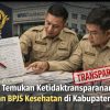 BPK Temukan Pembayaran Iuran BPJS Kesehatan Tidak Tepat Sasaran di PALI