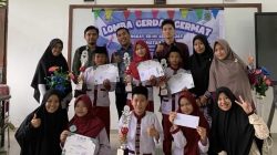 Peringati Isra’ Mi’raj, Pondok Pesantren Nurul Qur’an PALI Gelar Lomba Keagamaan Tingkat SD