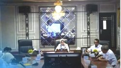 Antisipasi Lonjakan Harga Jelang Ramadhan, Pemkab PALI  Matangkan Strategi