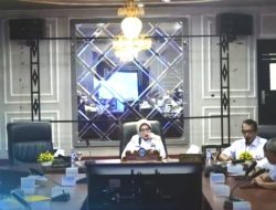 Antisipasi Lonjakan Harga Jelang Ramadhan, Pemkab PALI  Matangkan Strategi