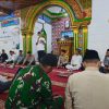 Safari Ramadan di Masjid Istiqomah, Bupati Asgianto Ajak Warga Perkuat Silaturahmi dan Persatuan