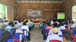 Musrenbang Kecamatan Abab Dalam Rangka Penyusunan RKPD Tahun 2027. Camat Abab : Musrenbang Forum Strategis