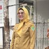 Kunjungi Wisata Sungai Biru, PLT Kadin Budpar PALI Hj. Rina Anggraini : Kita Punya Alam yang Cantik