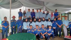 Perkuat Kesiapsiagaan Bencana, Pemkab PALI Gelar Pelatihan APAR dan Simulasi Pemadaman Kebakaran