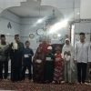 Safari DPD PKS PALI Bersama Afias, A.Pr., S.H., di Masjid Al Kausar Pengabuan.