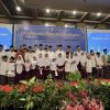 Silaturahmi dan Buka Puasa Bersama DPW PGK Sumsel Santuni Anak Yatim