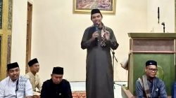 Pemdes Betung Barat Gandeng Ustadz Muda dalam Roadshow Ramadhan 1447H/2026M