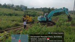 Pemkab PALI Bangun Sekolah Rakyat di Desa Tambak, Wujudkan Pendidikan Inklusif