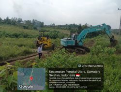 Pemkab PALI Bangun Sekolah Rakyat di Desa Tambak, Wujudkan Pendidikan Inklusif