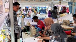 Warga Minta Pemkab, Hadirkan Bazar UMKM Setiap Perayaan di Kabupaten PALI