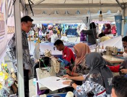 Warga Minta Pemkab, Hadirkan Bazar UMKM Setiap Perayaan di Kabupaten PALI