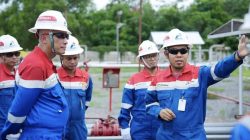 Kisah Sukses Merdi, Anak Asli PALI Berawal dari Beasiswa Gratis PHR Zona 4