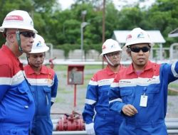 Kisah Sukses Merdi, Anak Asli PALI Berawal dari Beasiswa Gratis PHR Zona 4