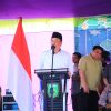 Pembangunan Masjid Baitul Huda di OKU Timur Dimulai, Wagub Cik Ujang Dorong Penguatan Keimanan dan Kebersamaan