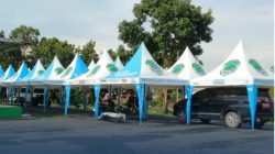 Perayaan HUT Ke-13 Kabupaten PALI, Jadikan Momentum Panggung Ekonomi Pelaku Usaha UMKM Naik Kelas