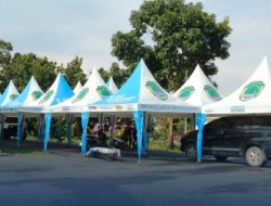 Perayaan HUT Ke-13 Kabupaten PALI, Jadikan Momentum Panggung Ekonomi Pelaku Usaha UMKM Naik Kelas