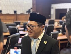 Belanja Pegawai 30 Persen, Wakil Ketua DPRD PALI Firdaus Hasbullah Pastikan Tidak Ada Pengurangan P3K 