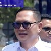 PGK SUMSEL DUKUNG LANGKAH TEGAS BNN: SELAMATKAN GENERASI MUDA DARI ANCAMAN NARKOBA BERKEDOK VAPE