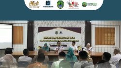 Dinkop dan UKM, Bakal Hadirkan Bazar “Serbu” di Gelora 10 November Pendopo Sambut HUT Ke-13 Kabupaten PALI