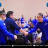 Gubernur Herman Deru Hadiri Musda V Partai Demokrat, Cik Ujang Dapat Dukungan 17 DPC Se-Sumsel