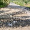 Kerap Telan Korban, Warga Desak Pemkab PALI Segera Tambal Sulam Jalan Poros Purun – Betung