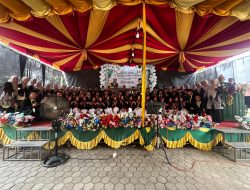 Rayakan HUT ke-27, Ponpes Nurul Qur’an Lahirkan Generasi Penghafal Al-Qur’an Siap Mengabdi