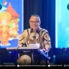 Wagub Cik Ujang Apresiasi LCC Empat Pilar Perkuat Karakter Pemuda Sumsel