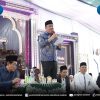 Silaturahmi Cik Ujang di Muara Enim Jadi Simbol Kedekatan Pemerintah dengan Masyarakat