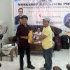 PWI PALI Gelar Workshop Jurnalistik, Fokus pada Optimalisasi Media Sosial di Era Digital
