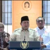 Presiden Prabowo Resmikan Museum Marsinah di Nganjuk Jatim: “Simbol Perjuangan Hak Buruh”