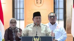 Presiden Prabowo Resmikan Museum Marsinah di Nganjuk Jatim: “Simbol Perjuangan Hak Buruh”