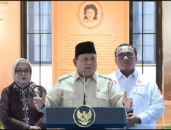 Presiden Prabowo Resmikan Museum Marsinah di Nganjuk Jatim: “Simbol Perjuangan Hak Buruh”