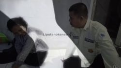 Viral Video IRT di PALI Diduga Kesurupan, Lontarkan Peringatan Misterius Terkait Perusahaan Perkebunan