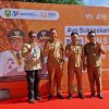 17 Tahun Mengabdi di OKU Selatan, Rohman Kembali ke Tanah Kelahiran Tanpa Beban Politik