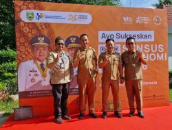 17 Tahun Mengabdi di OKU Selatan, Rohman Kembali ke Tanah Kelahiran Tanpa Beban Politik