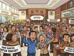 Nasib PPPK Paruh Waktu PALI Terjawab: Kontrak Resmi Diperpanjang!