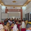 Langkah Nyata Dongkrak Ekonomi Desa: Dinkop UKM PALI Gelar Pendampingan Bisnis Pasca Pembangunan Gerai Kopdes Merah Putih